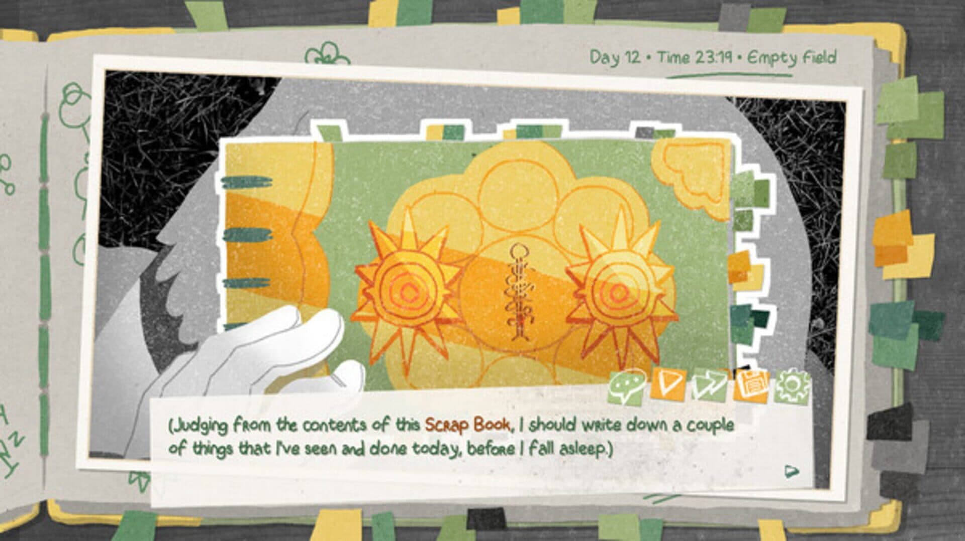 Screenshot for Truth Scrapper
