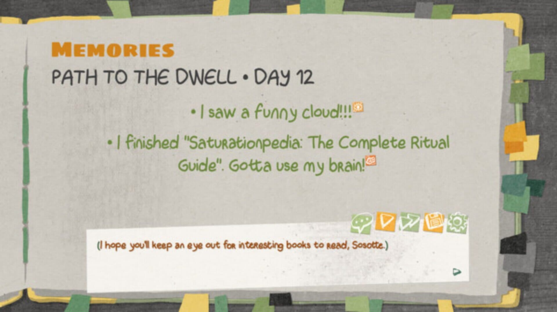 Screenshot for Truth Scrapper