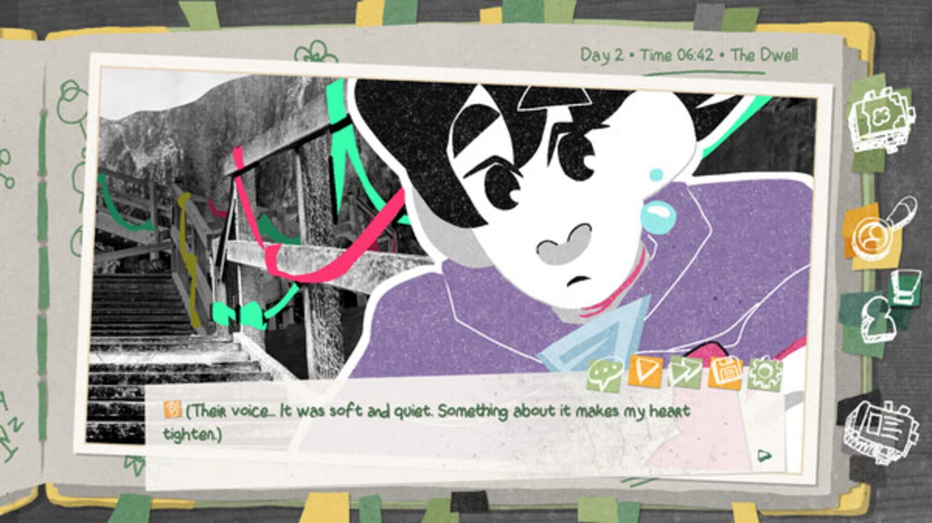 Screenshot for Truth Scrapper