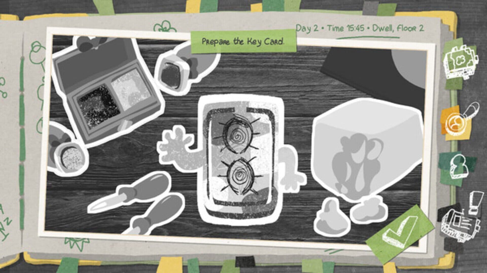 Screenshot for Truth Scrapper