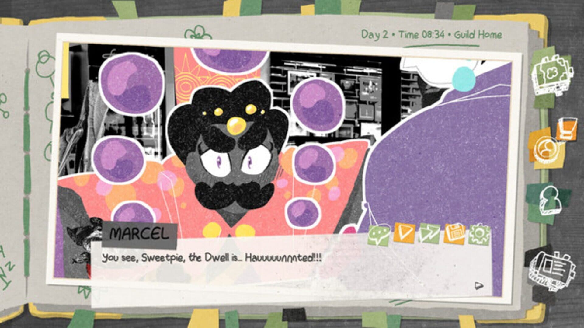 Screenshot for Truth Scrapper