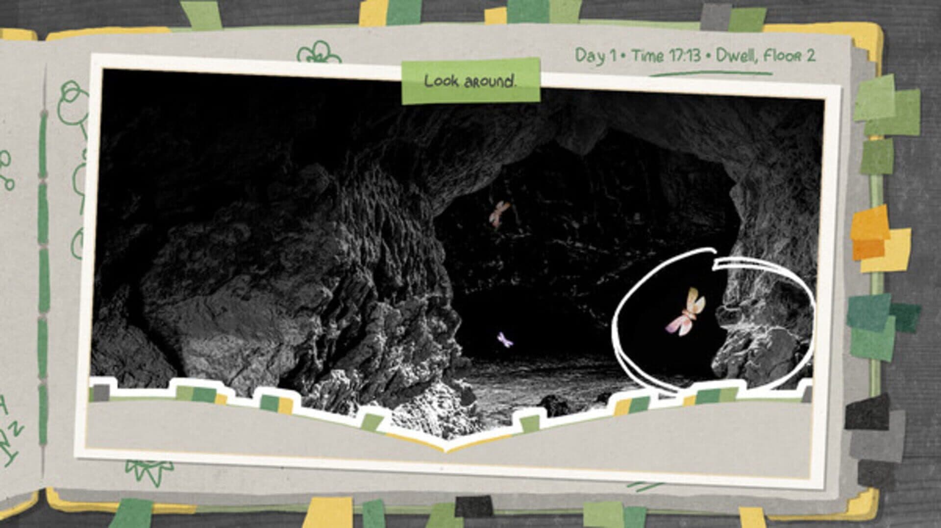 Screenshot for Truth Scrapper