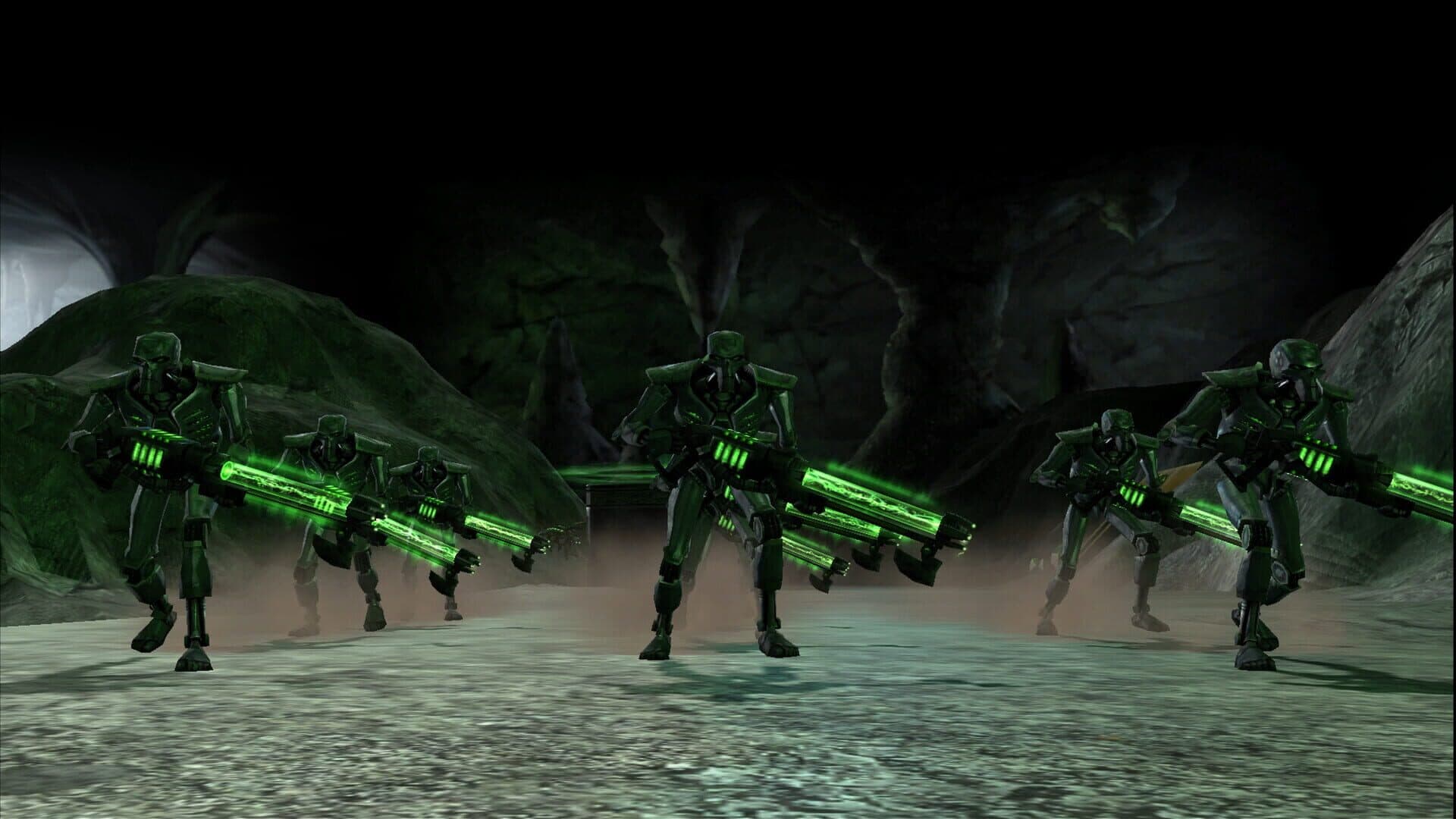 Screenshot for Warhammer 40,000: Dawn of War - Definitive Edition