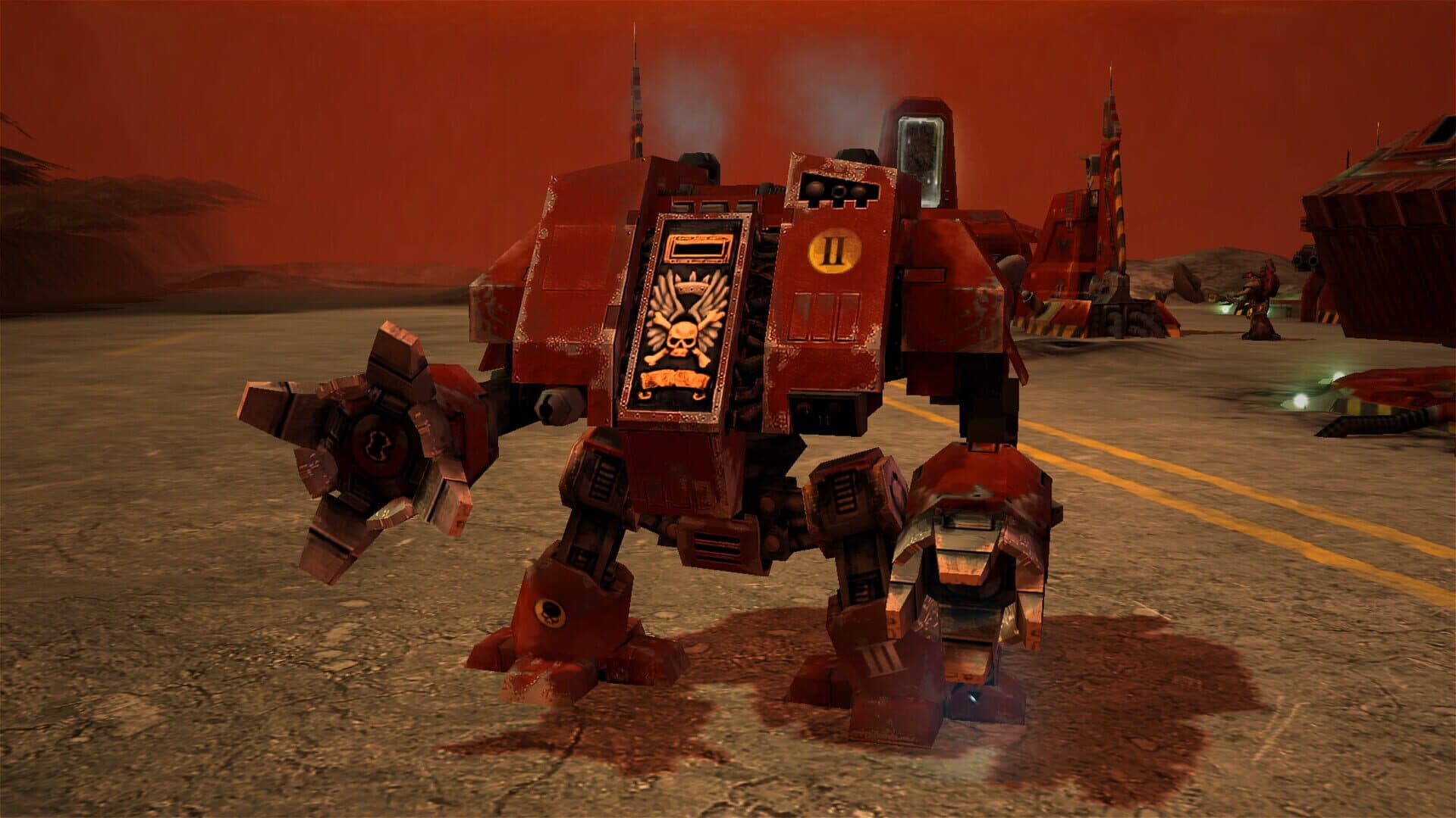 Screenshot for Warhammer 40,000: Dawn of War - Definitive Edition