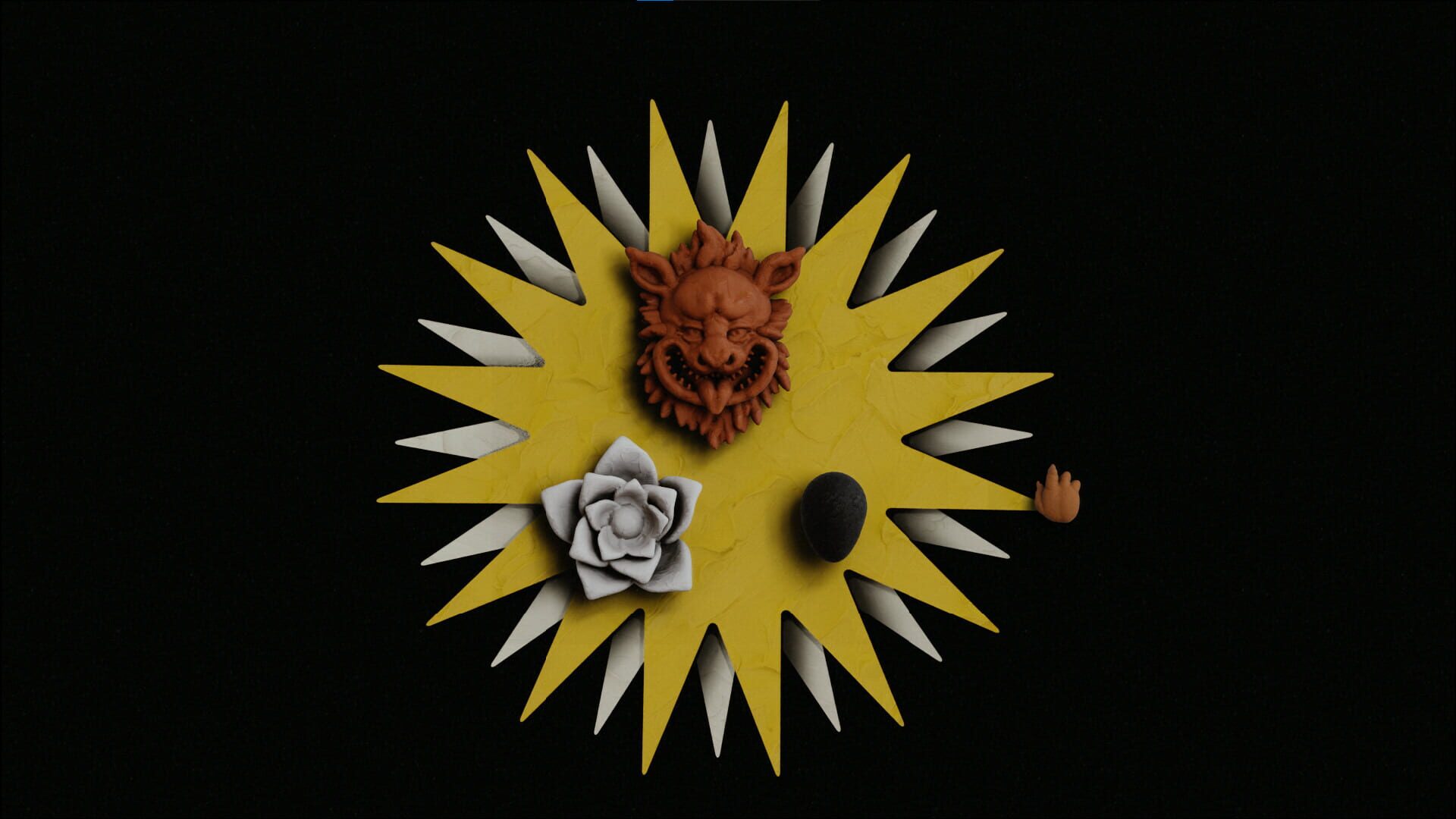 Screenshot for All Living Things