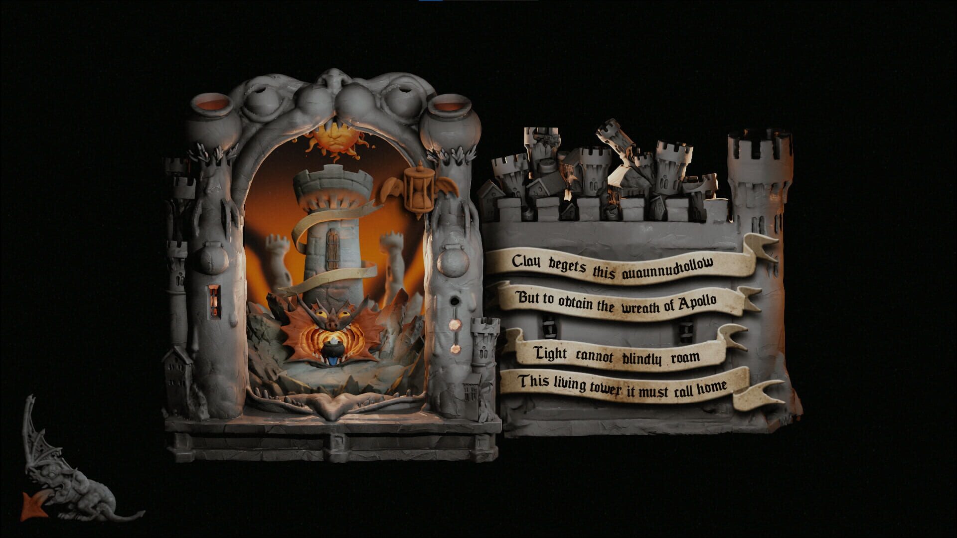 Screenshot for All Living Things