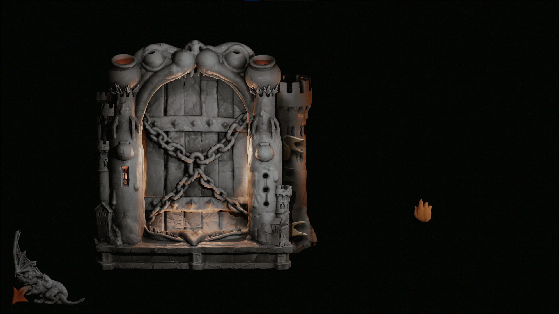 Screenshot for All Living Things