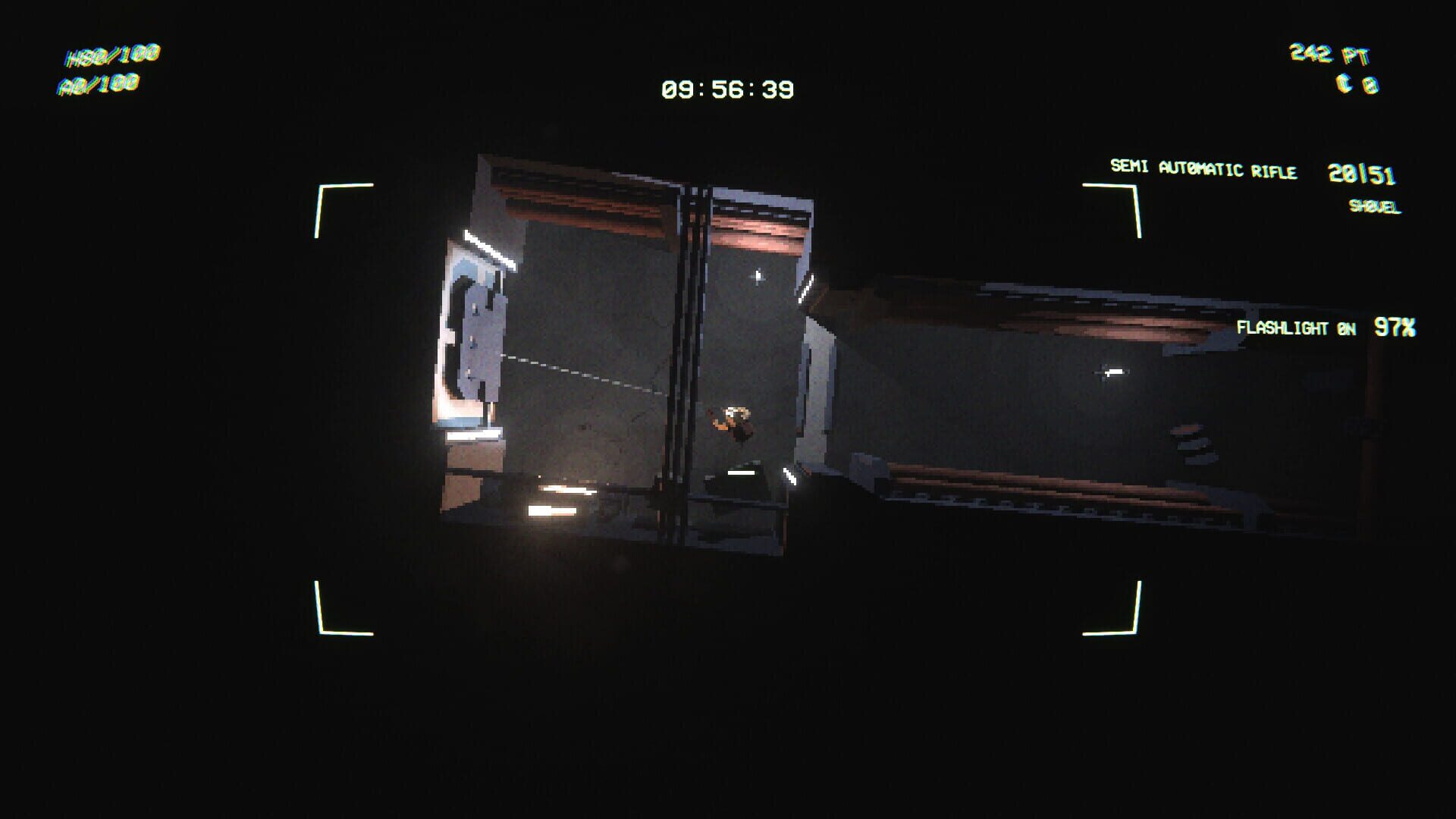 Screenshot for Empty Shell 2