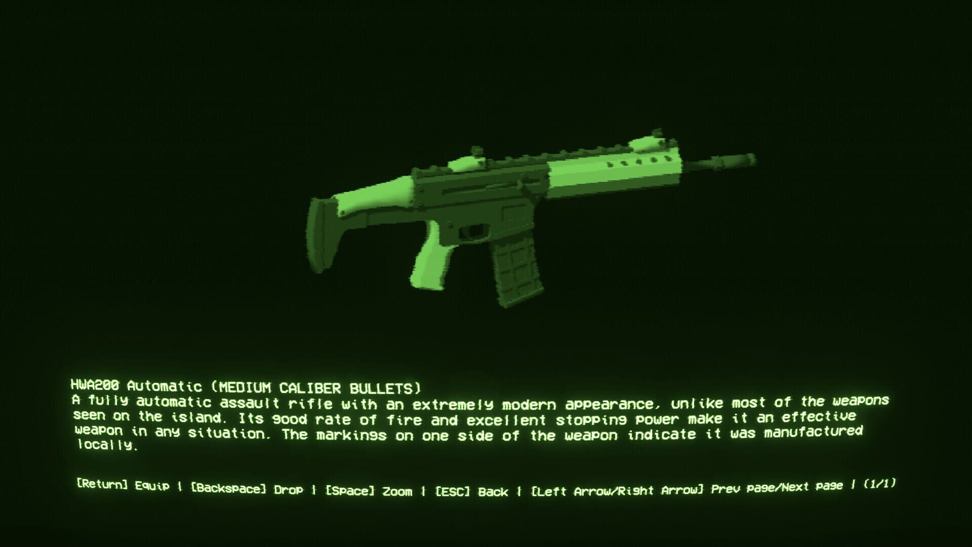 Screenshot for Empty Shell 2