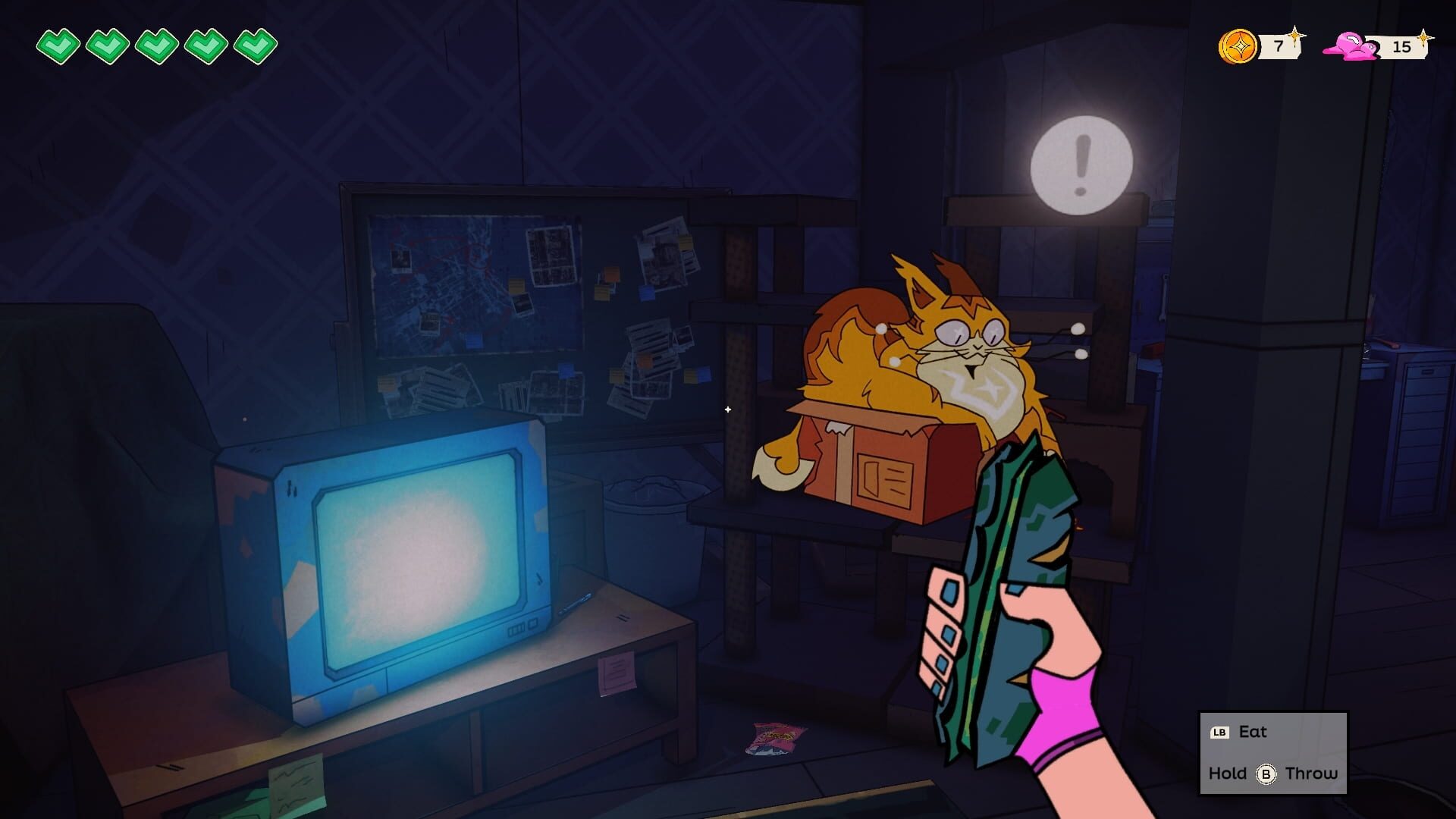 Screenshot for UnderMire