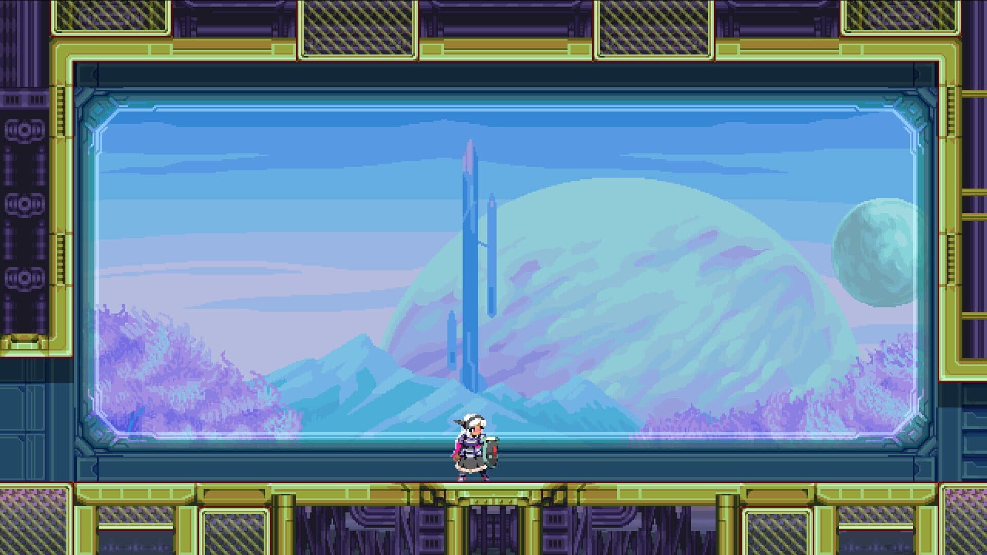 Screenshot for Shade Protocol