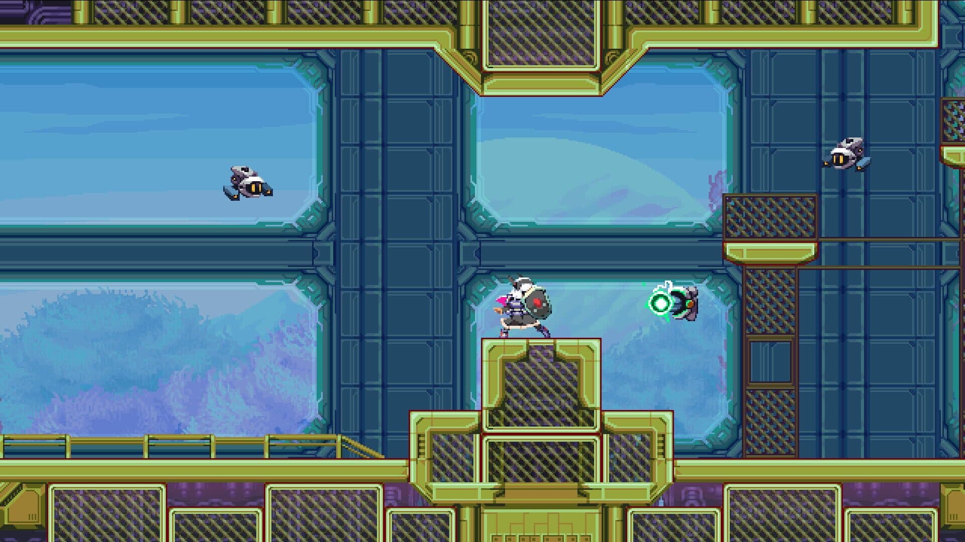 Screenshot for Shade Protocol