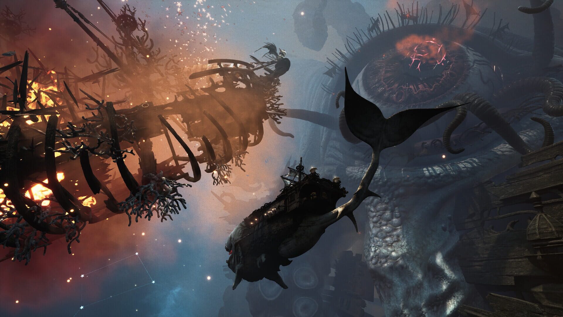 Screenshot for Davy X Jones