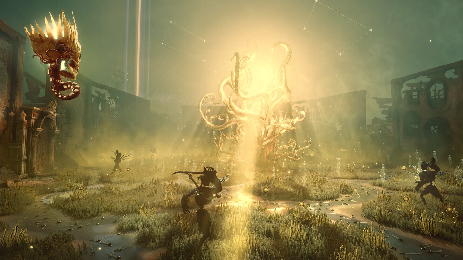 Screenshot for Davy X Jones