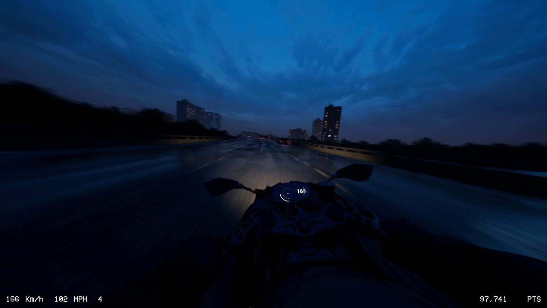 Screenshot for Lanesplit