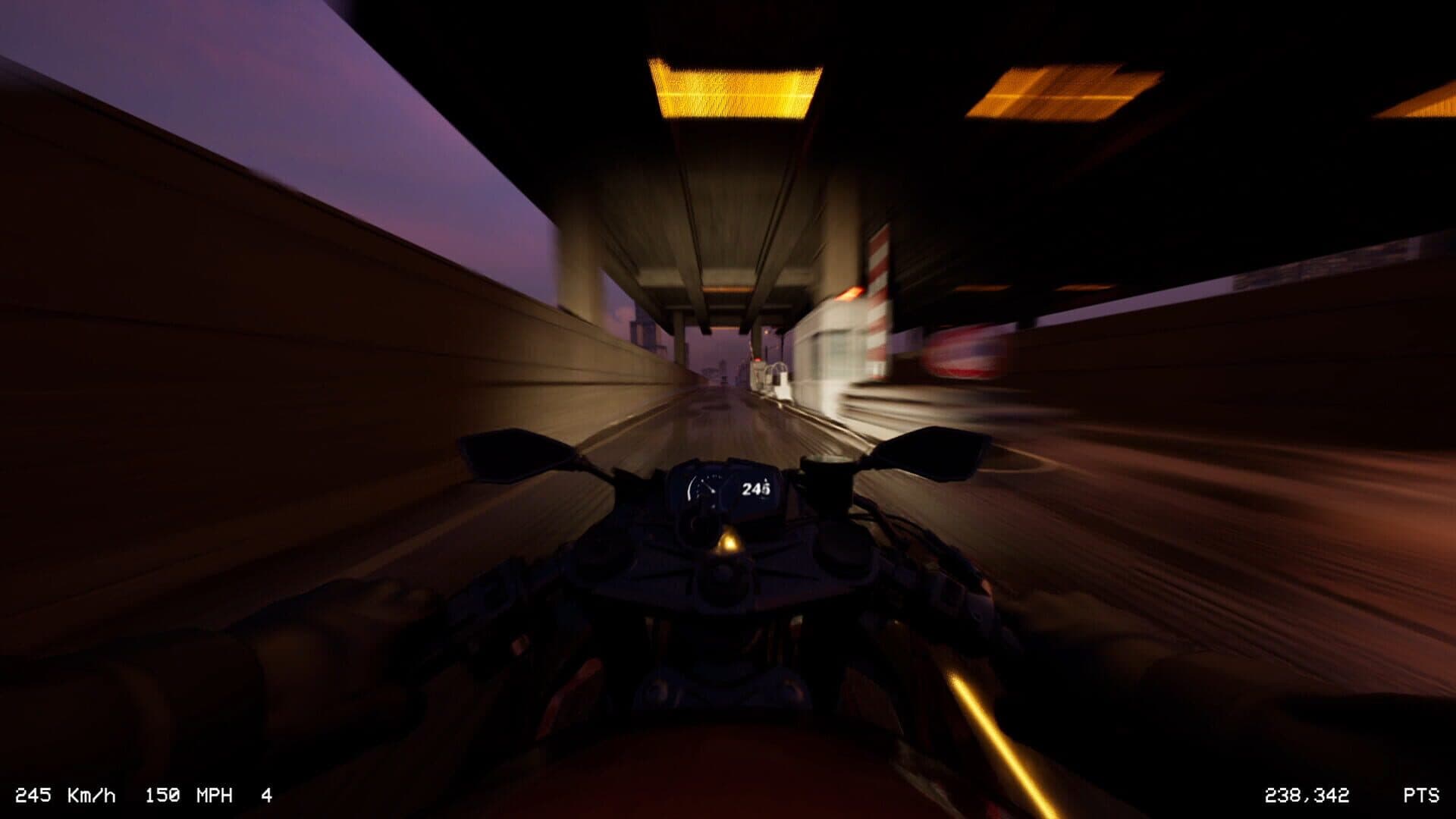 Screenshot for Lanesplit