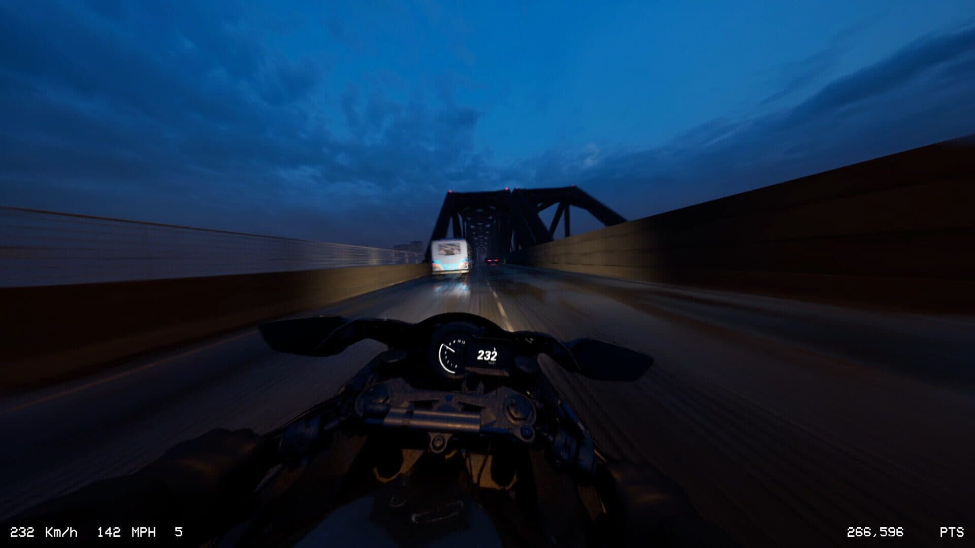 Screenshot for Lanesplit