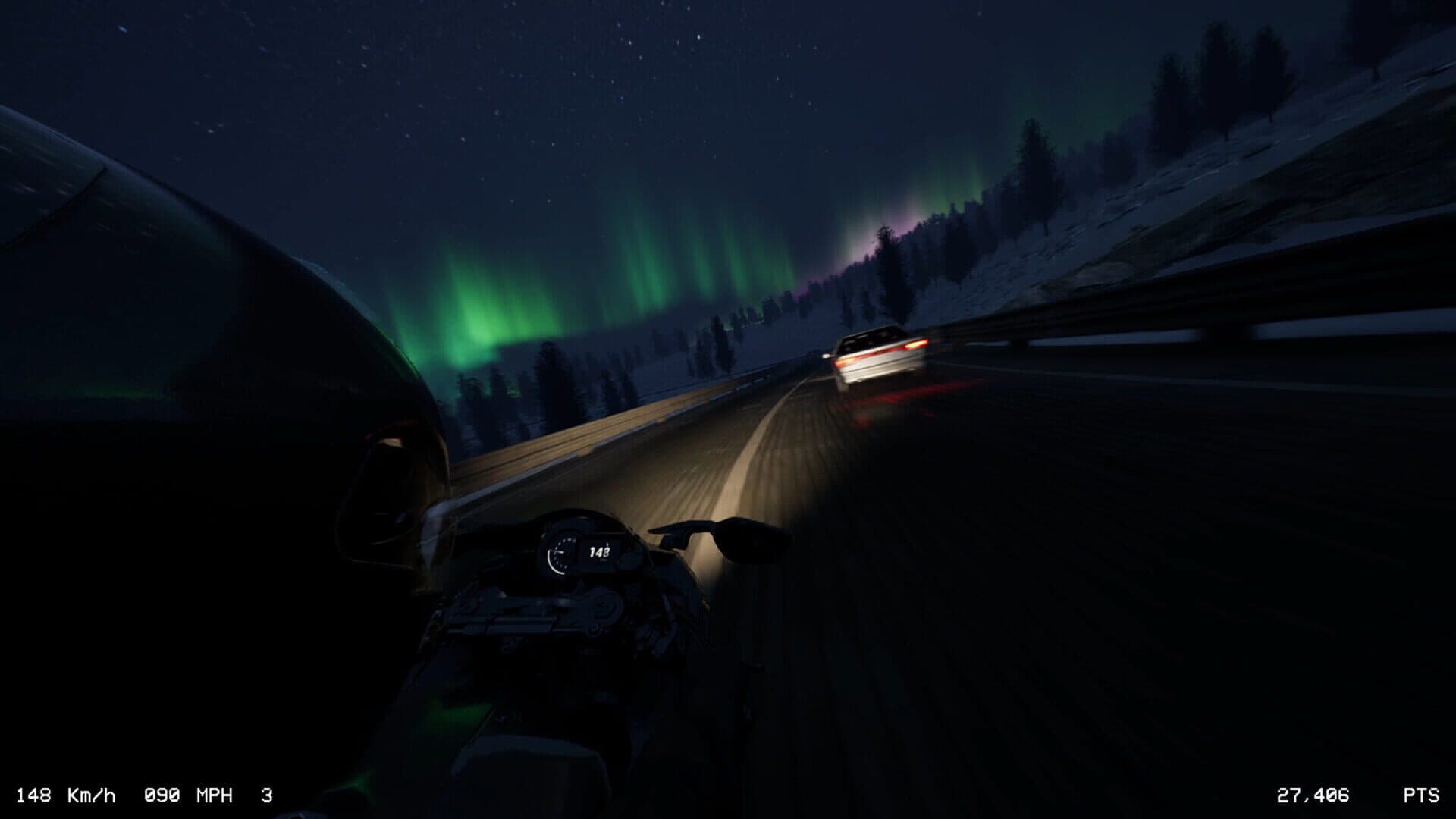 Screenshot for Lanesplit