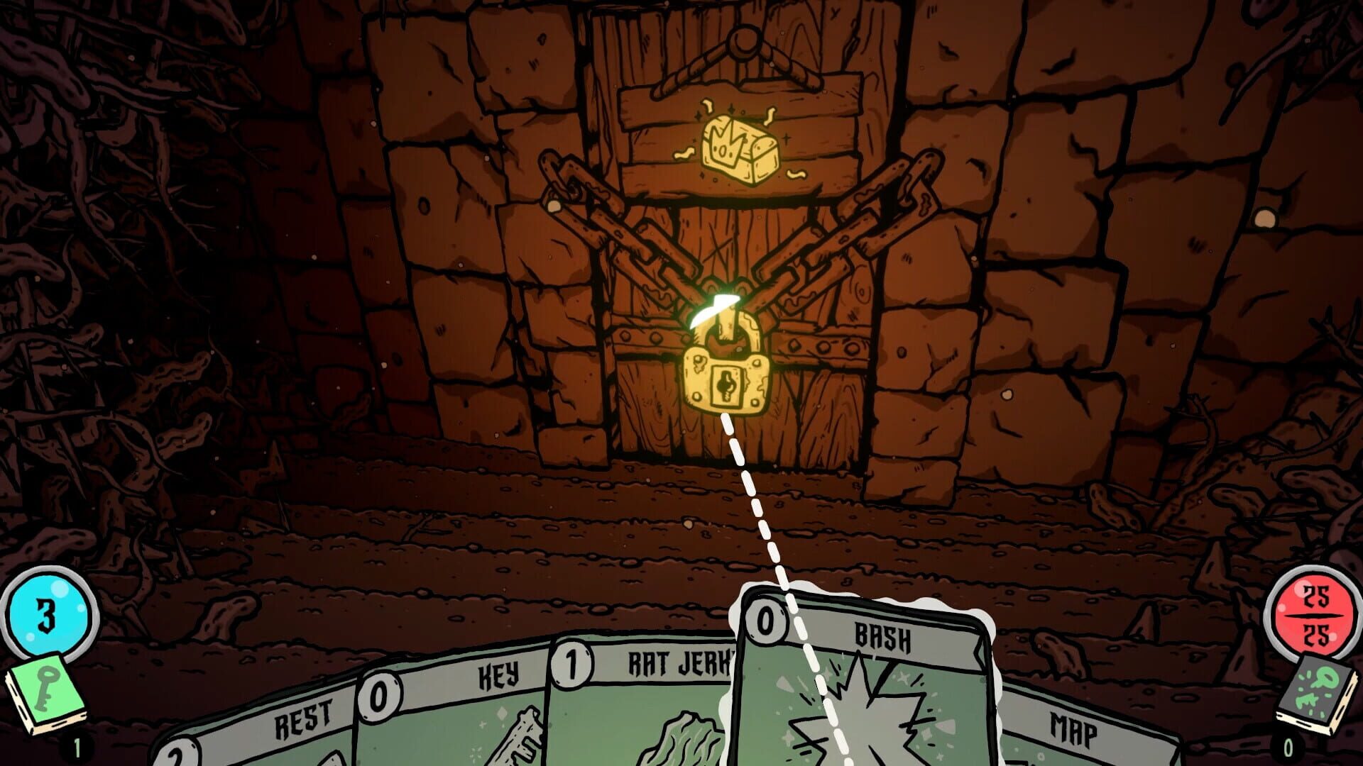 Screenshot for Shroom and Gloom