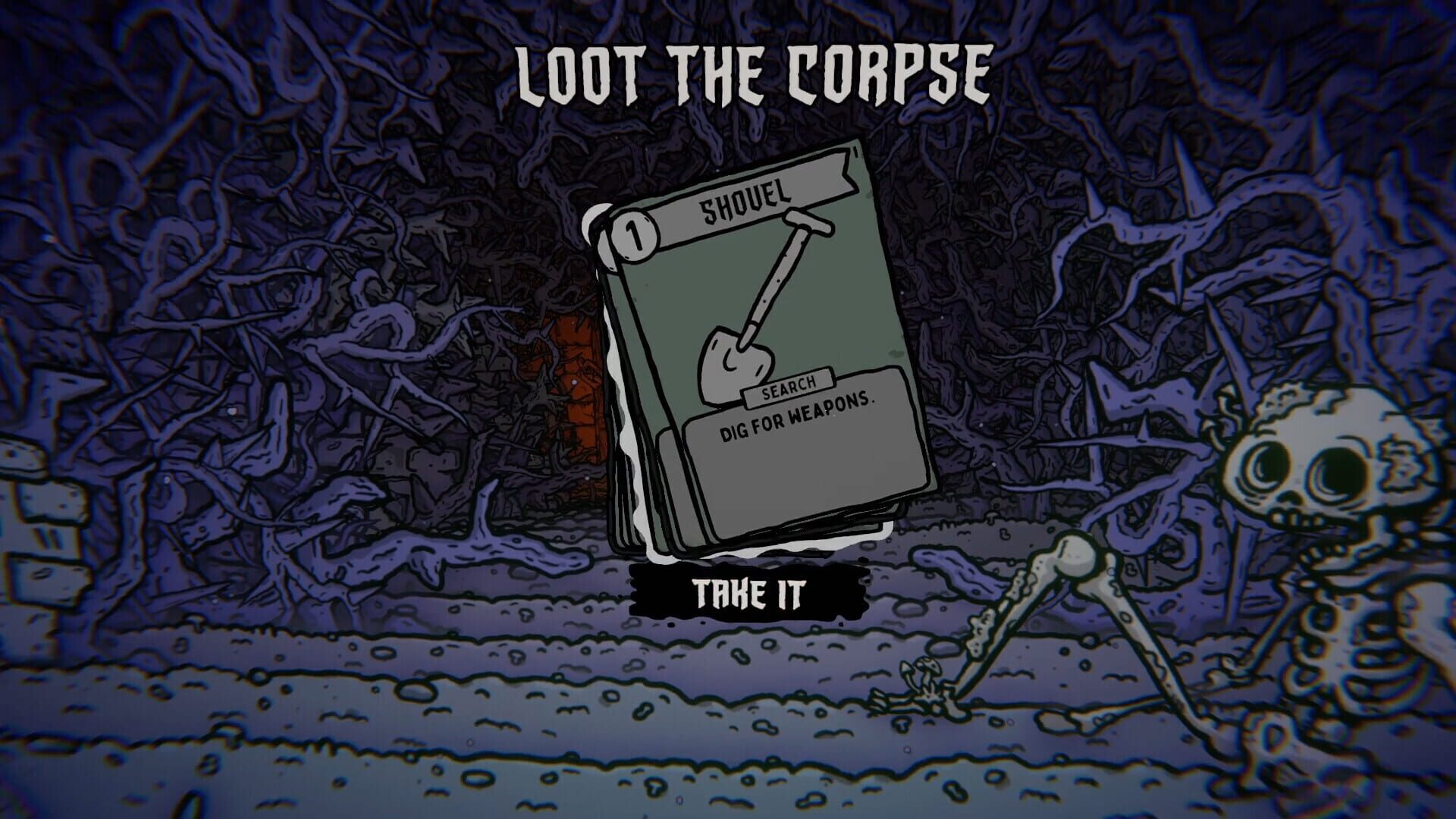 Screenshot for Shroom and Gloom