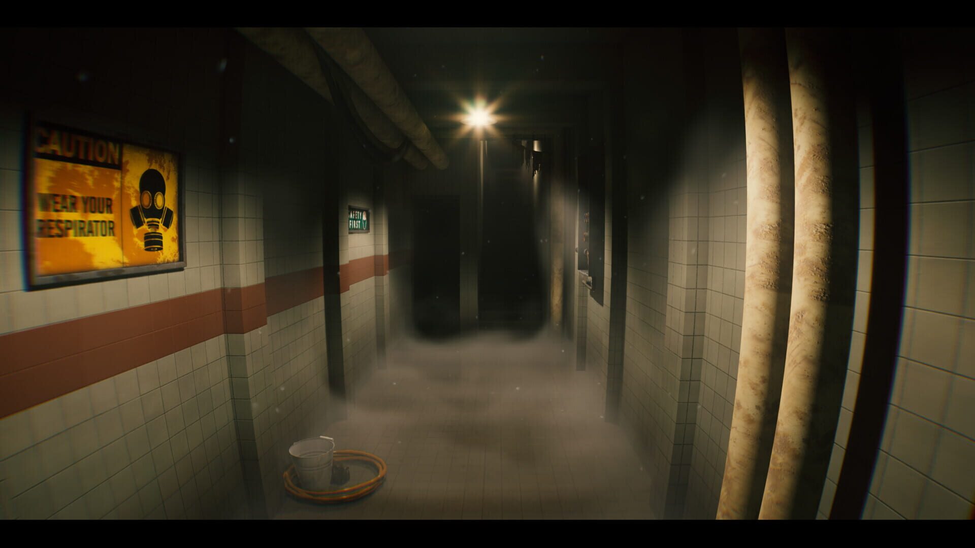 Screenshot for Emotionless: The Last Ticket