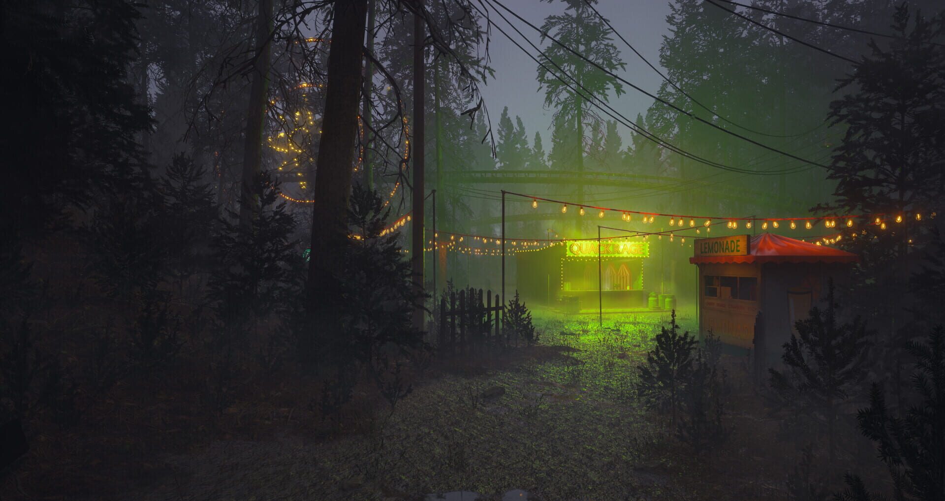 Screenshot for Emotionless: The Last Ticket