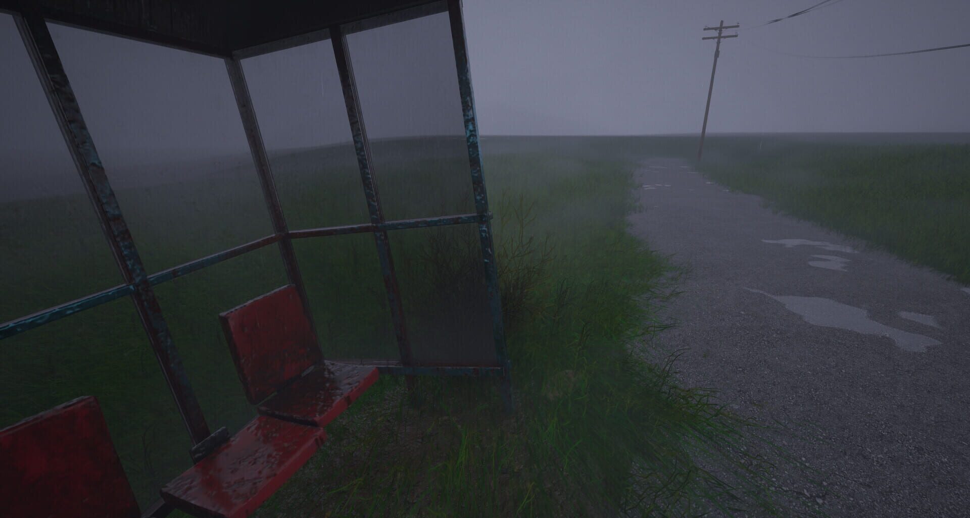 Screenshot for Emotionless: The Last Ticket