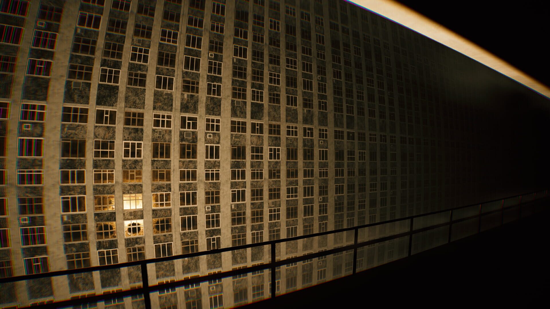 Screenshot for Emotionless: The Last Ticket
