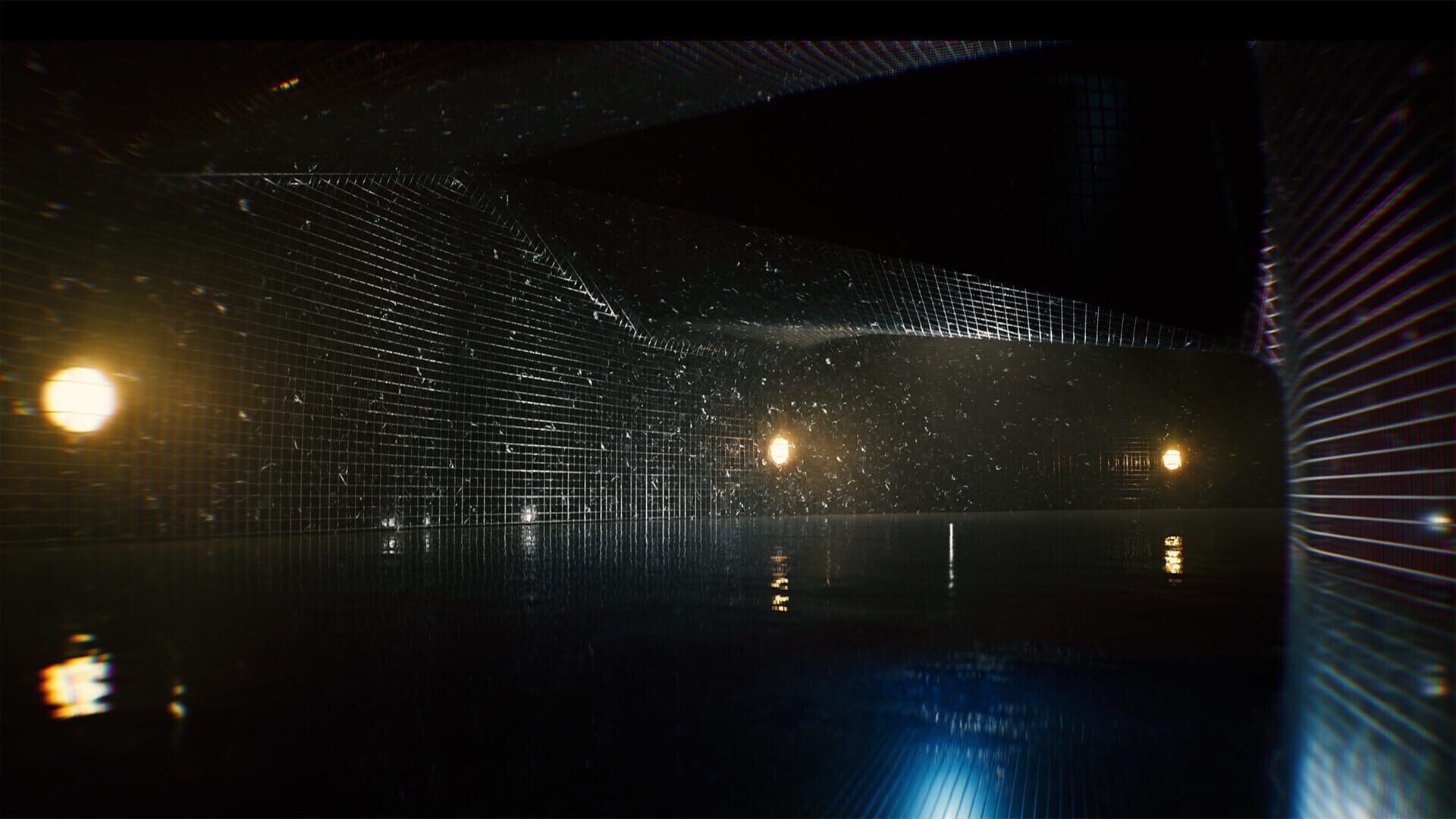 Screenshot for Emotionless: The Last Ticket