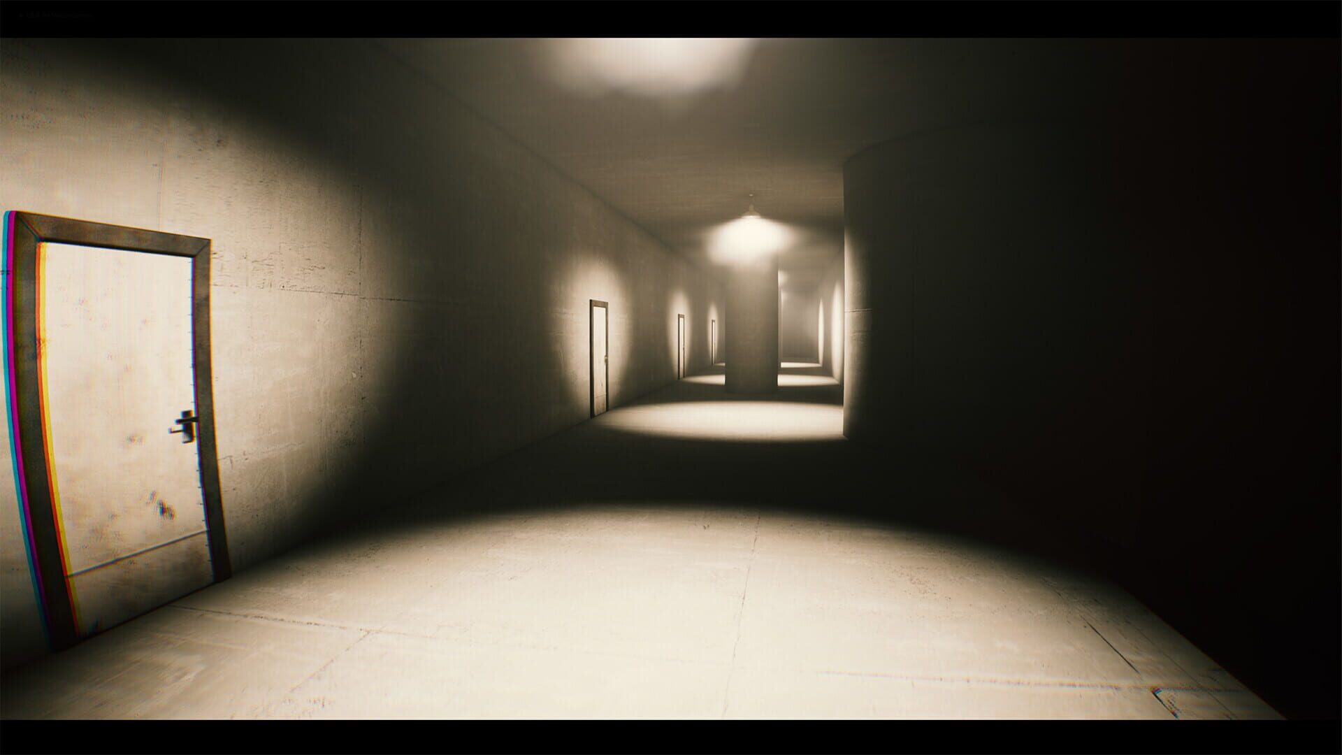 Screenshot for Emotionless: The Last Ticket