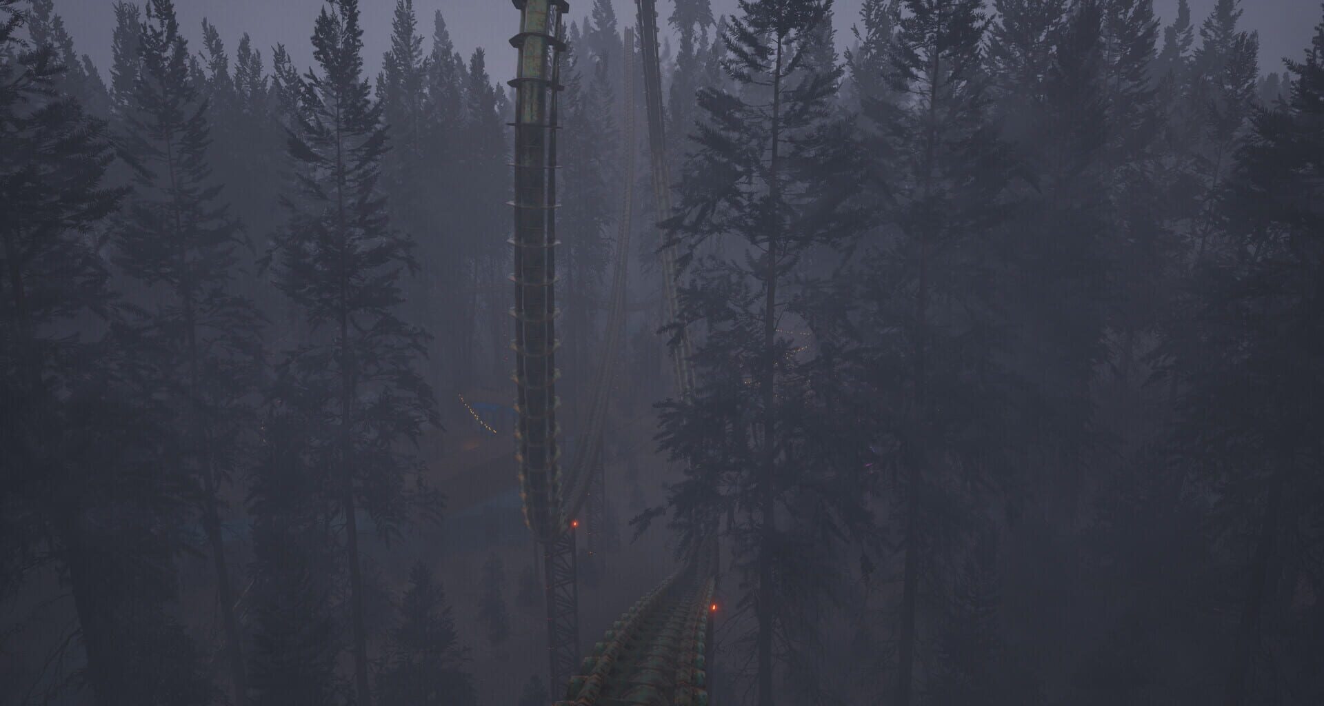 Screenshot for Emotionless: The Last Ticket