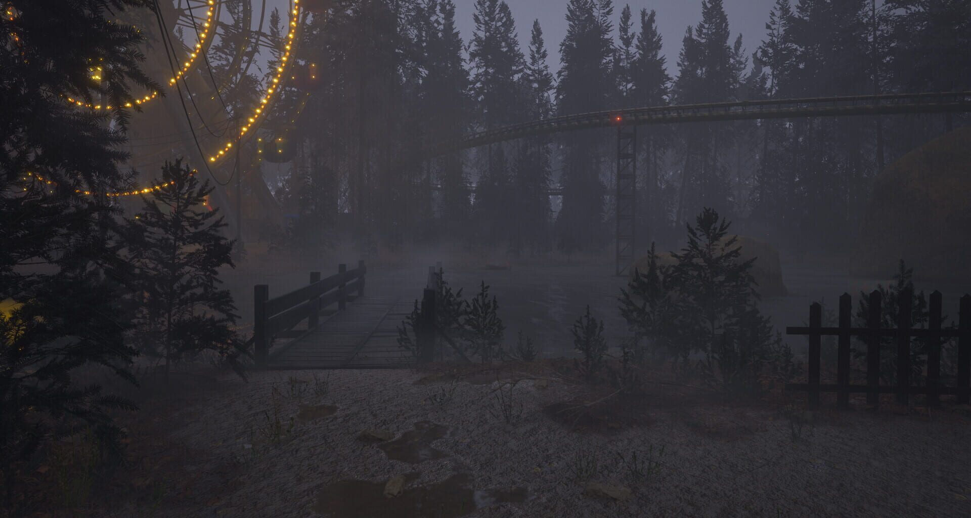 Screenshot for Emotionless: The Last Ticket