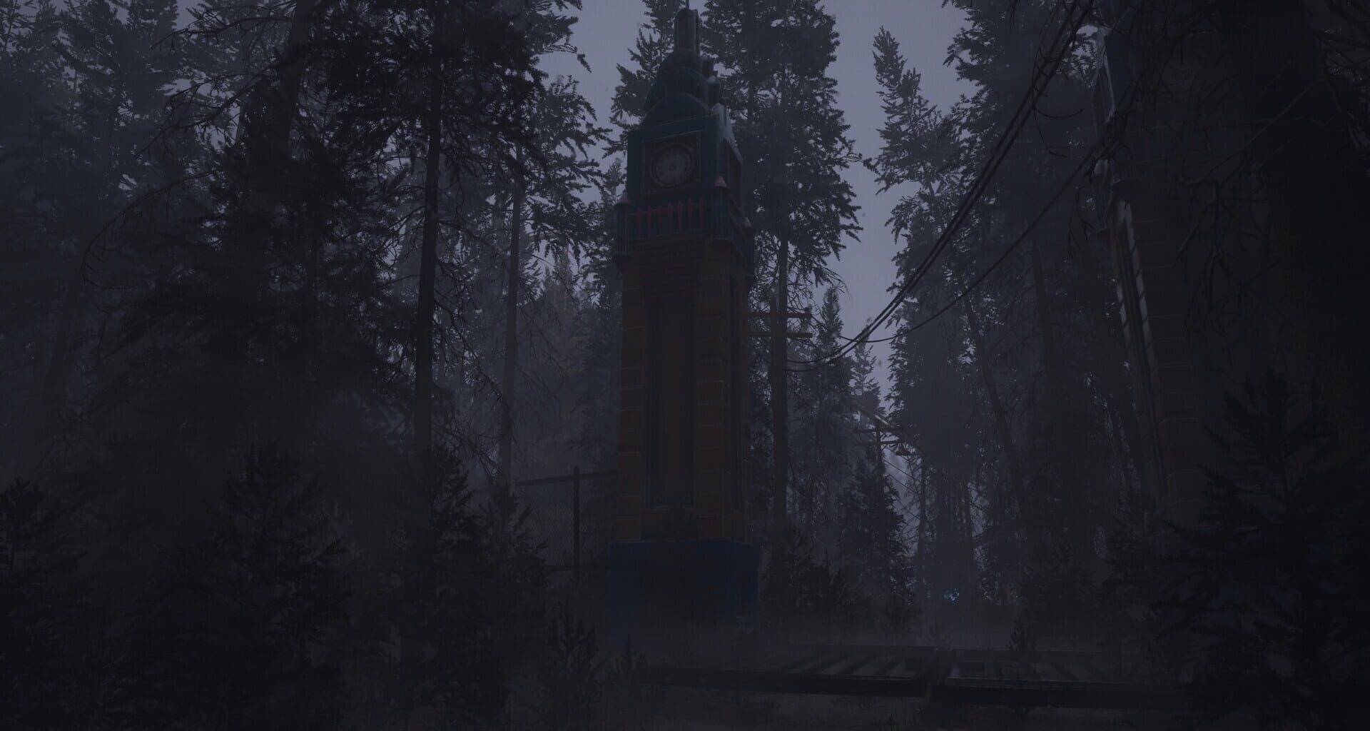 Screenshot for Emotionless: The Last Ticket