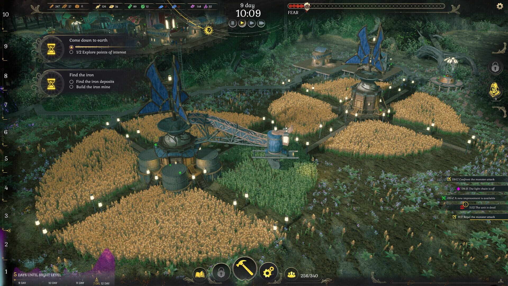 Screenshot for DarkSwitch