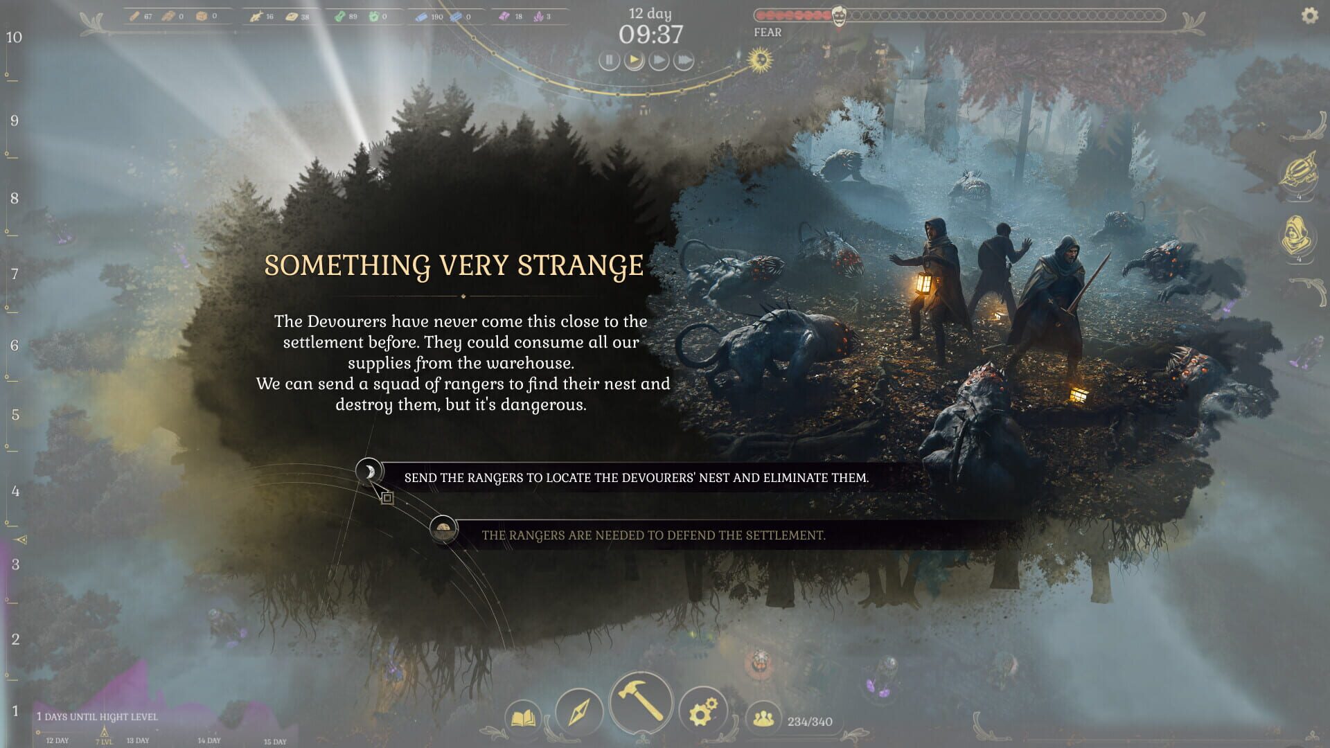 Screenshot for DarkSwitch