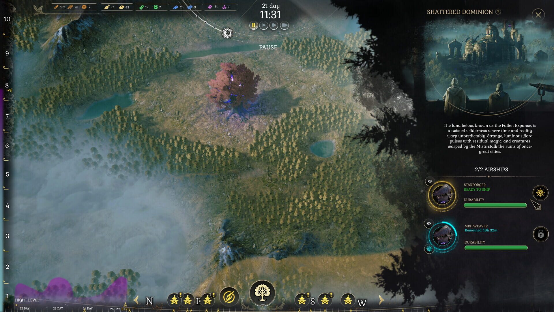 Screenshot for DarkSwitch