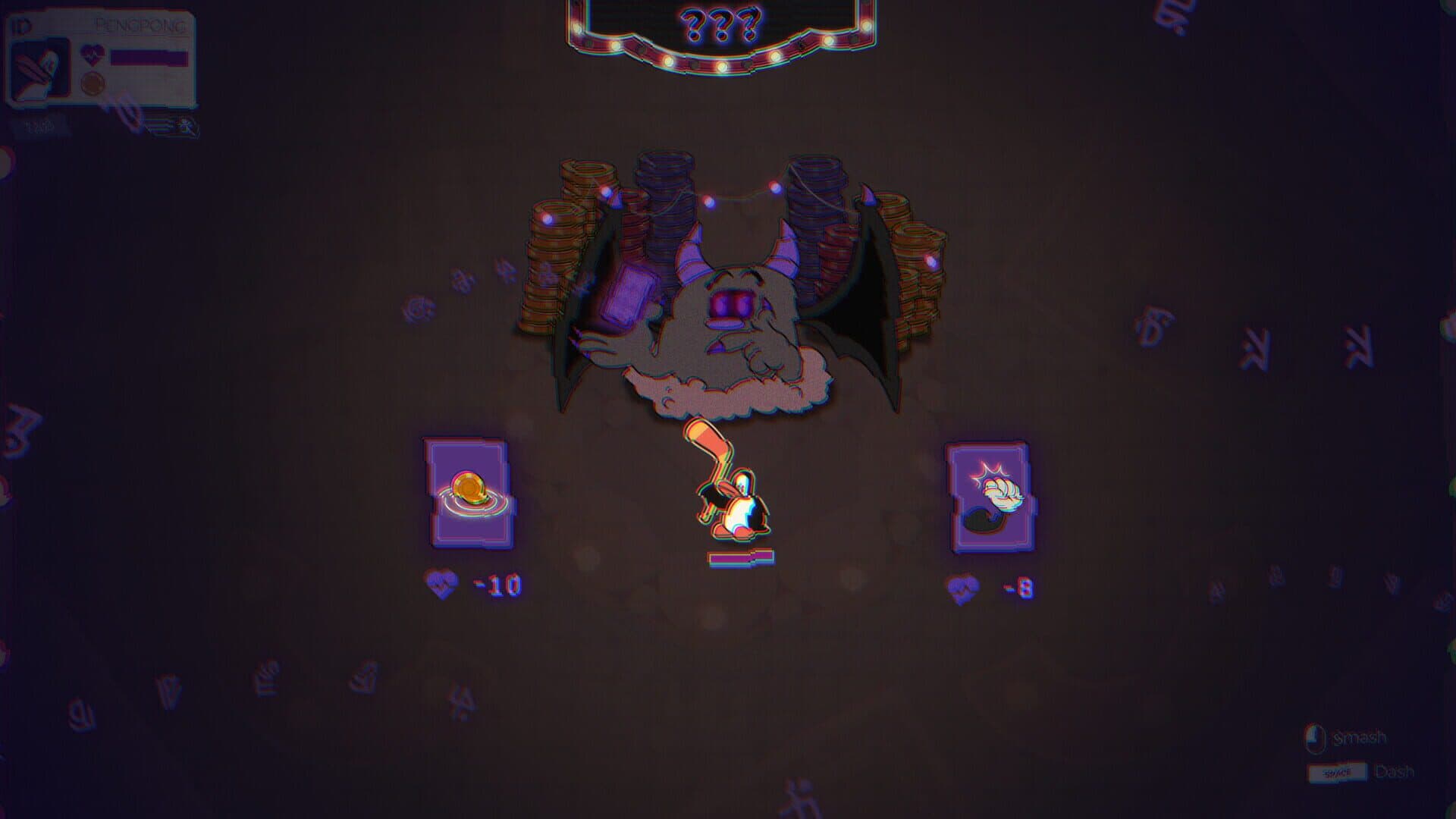 Screenshot for PengPong