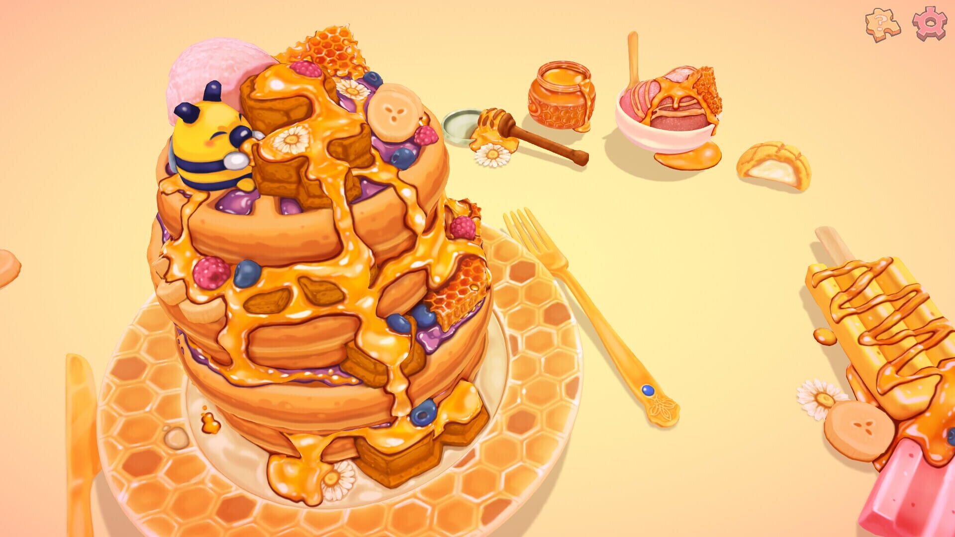 Screenshot for Umami