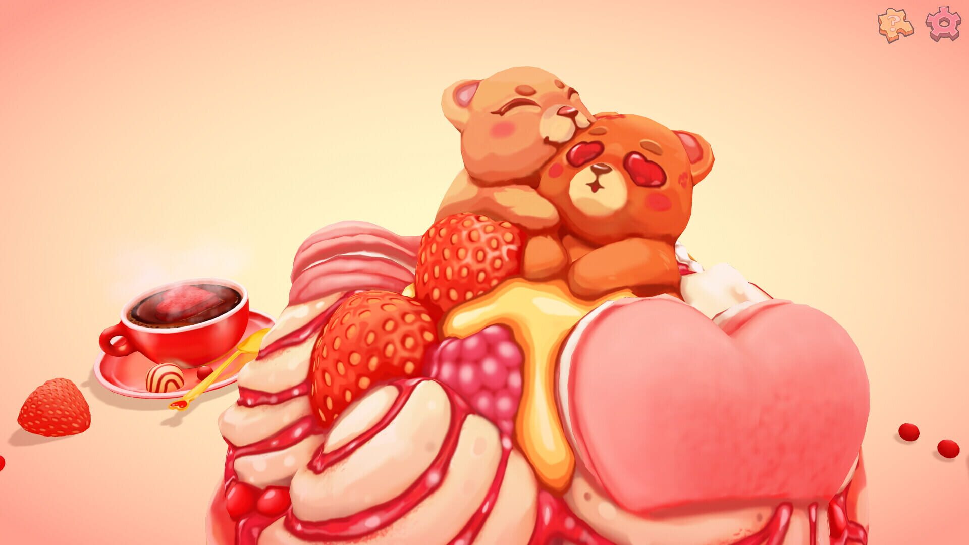 Screenshot for Umami