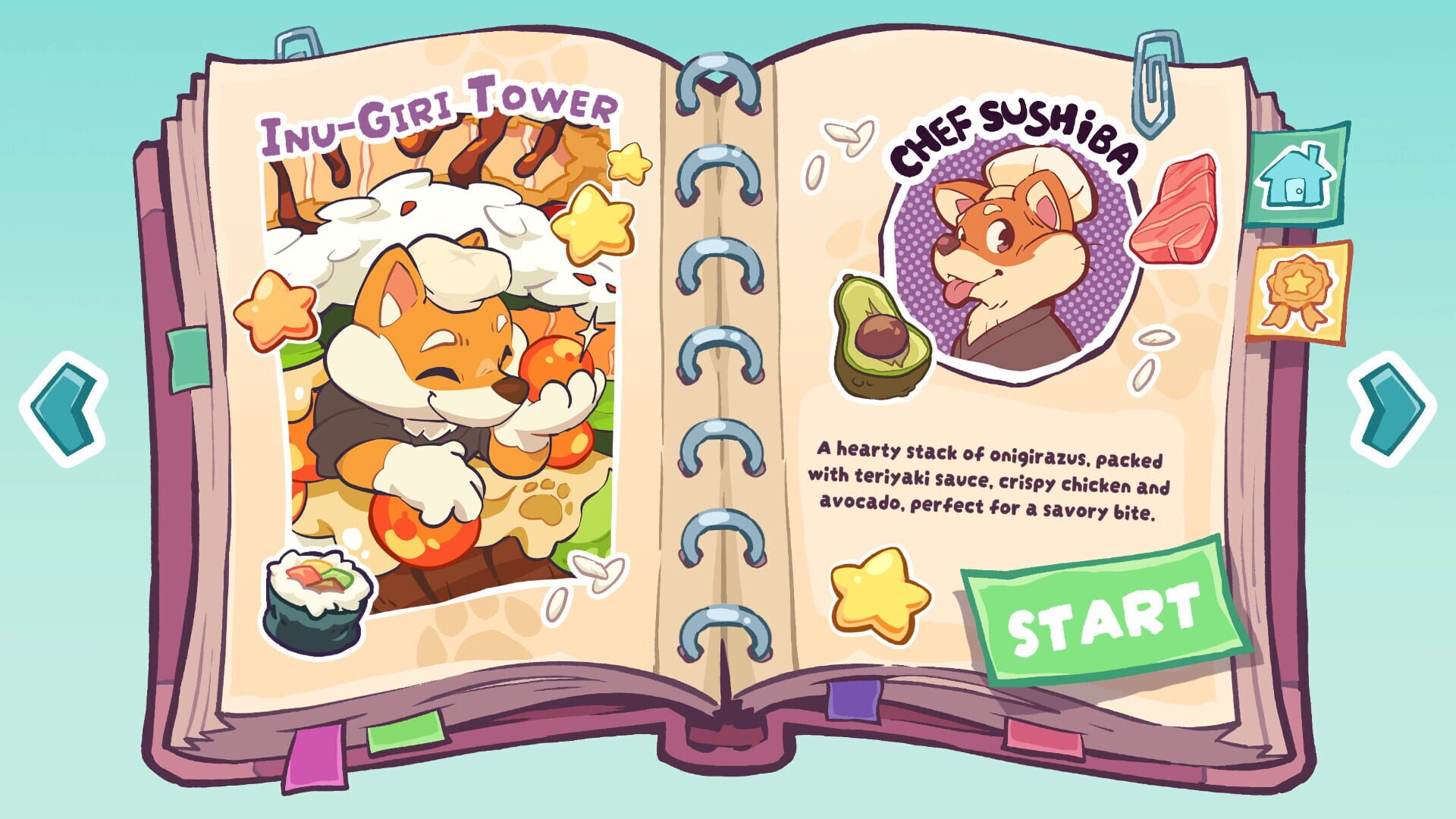 Screenshot for Umami