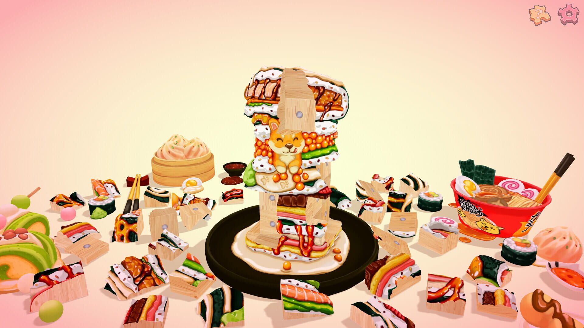 Screenshot for Umami