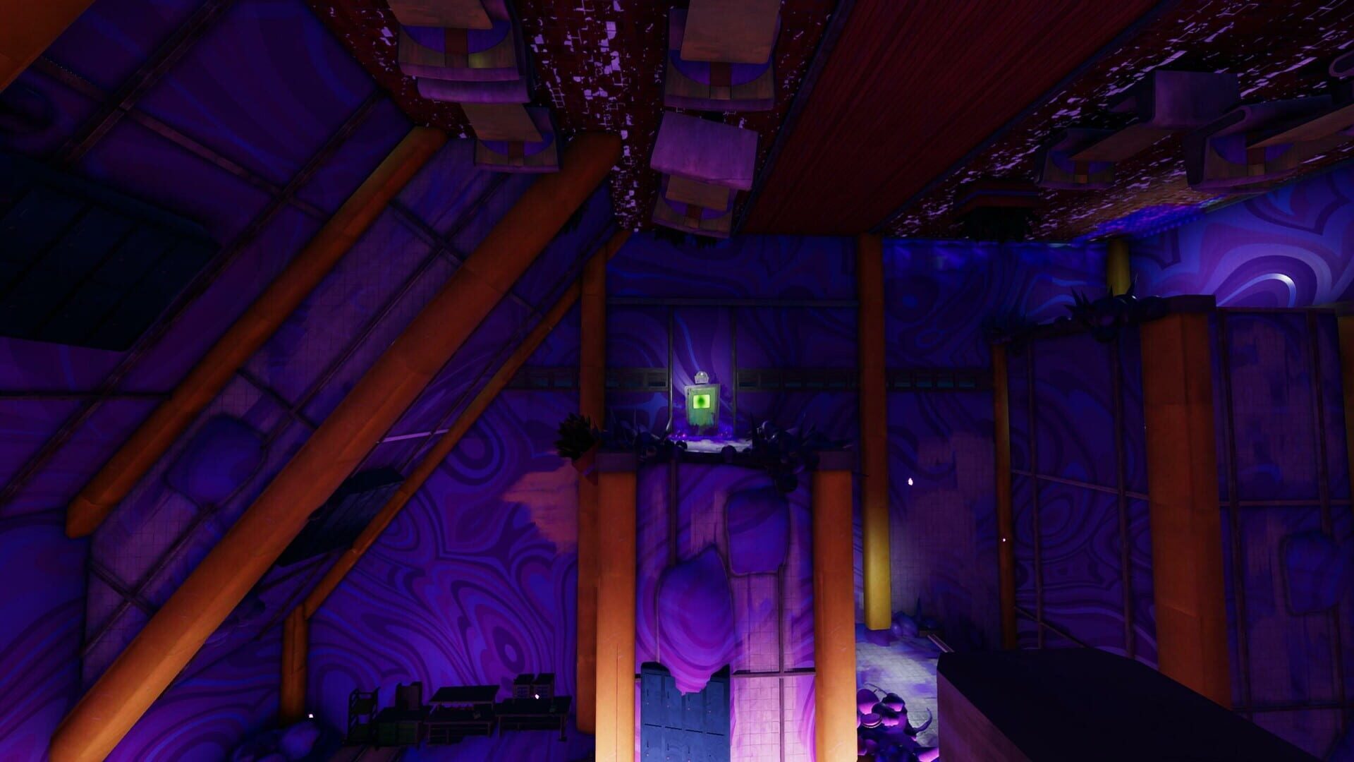 Screenshot for Sydless