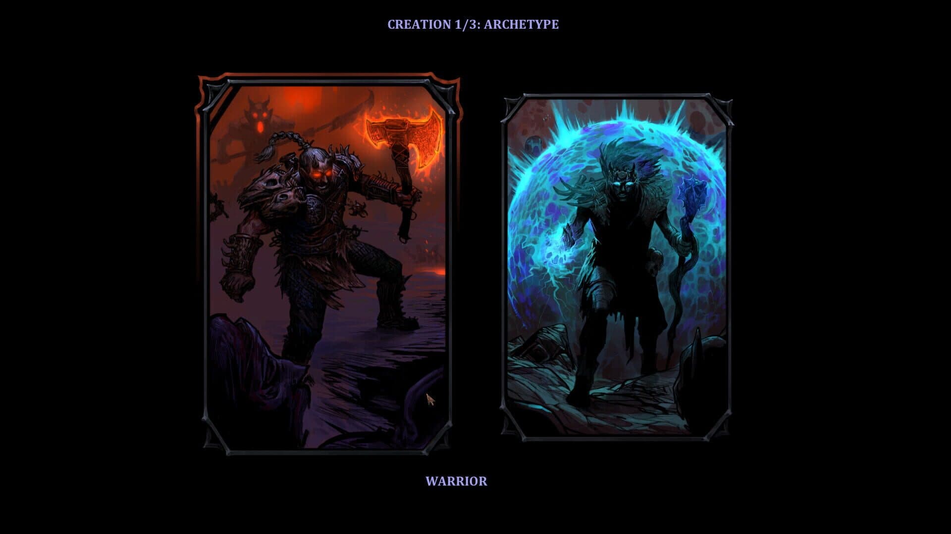 Screenshot for HellSlave II: Judgment of the Archon