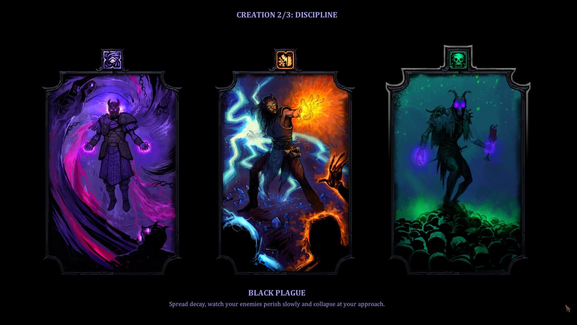 Screenshot for HellSlave II: Judgment of the Archon