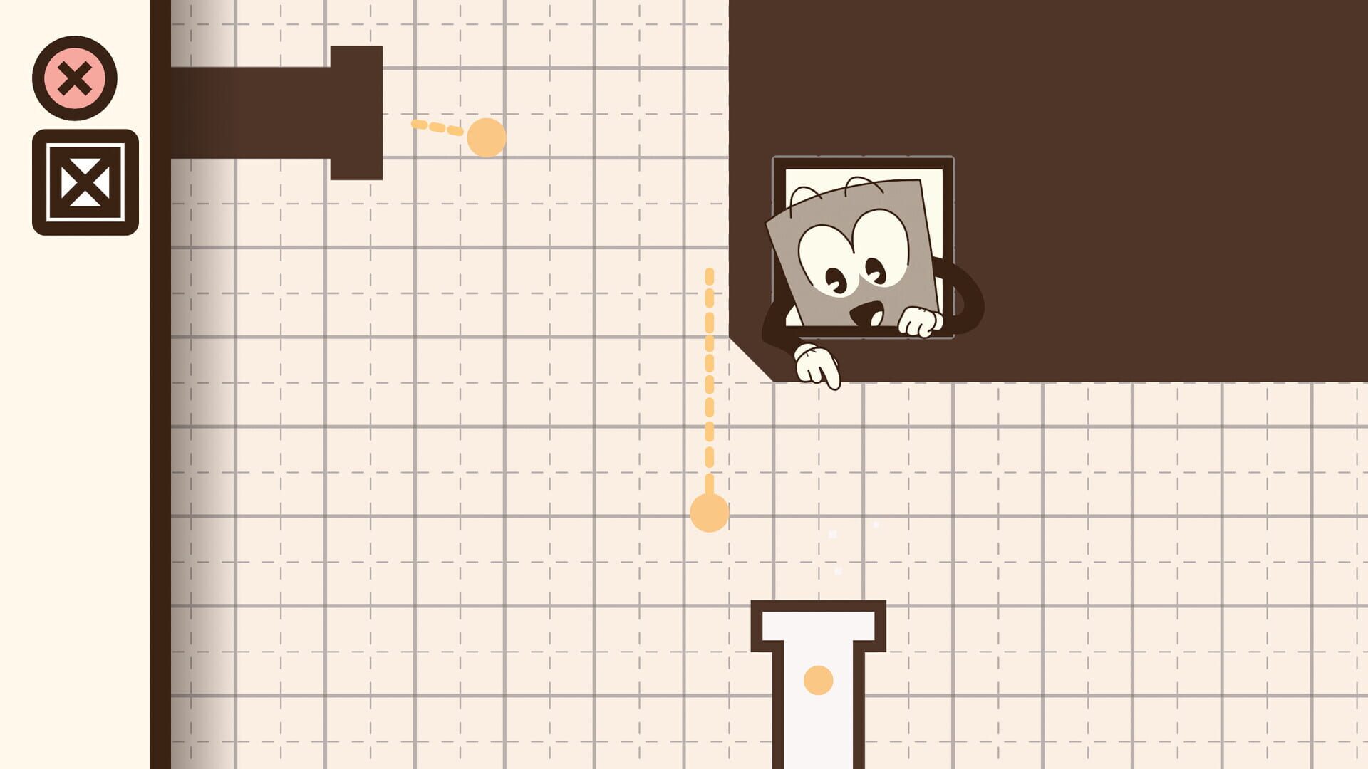 Screenshot for Shape Sender Deluxe