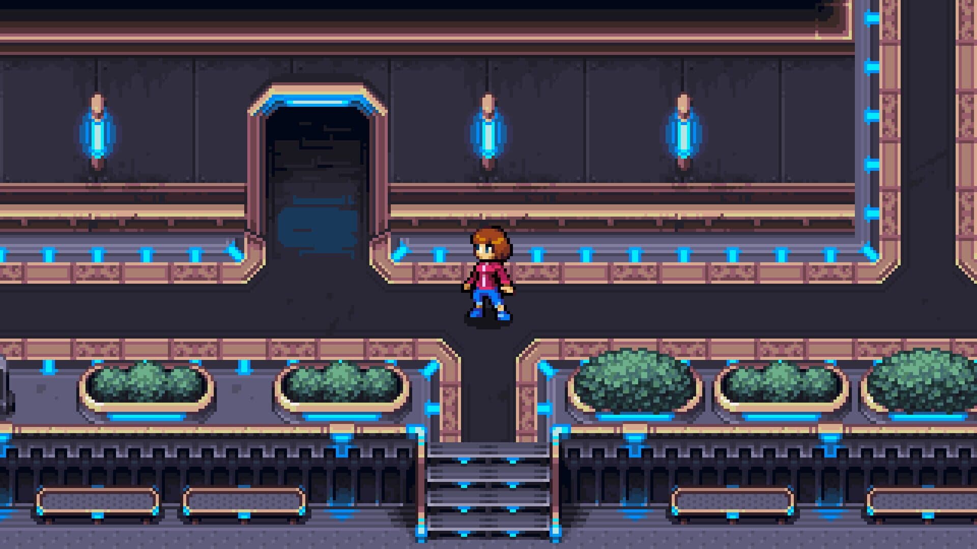 Screenshot for Infinite Alliance
