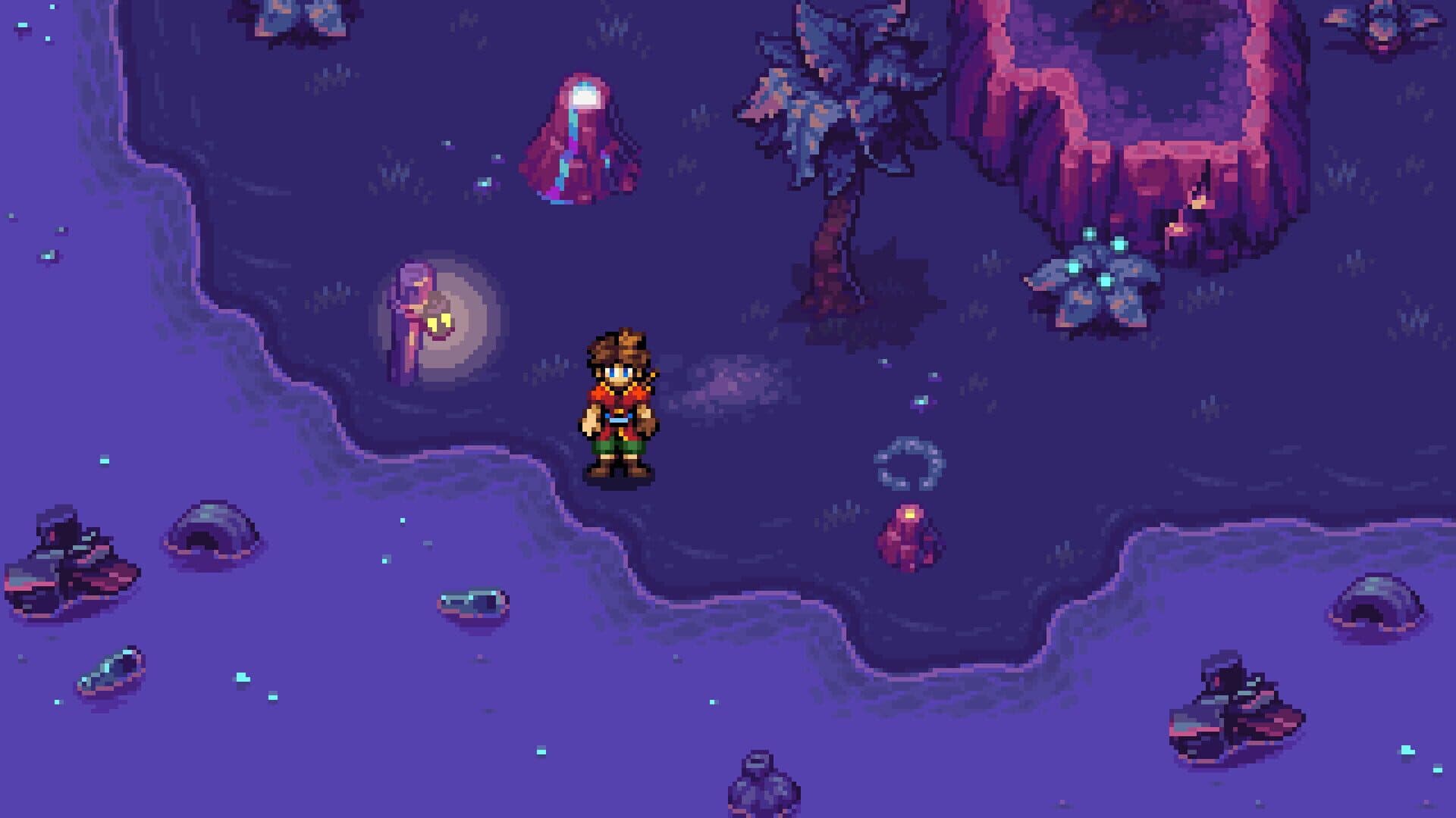 Screenshot for Infinite Alliance