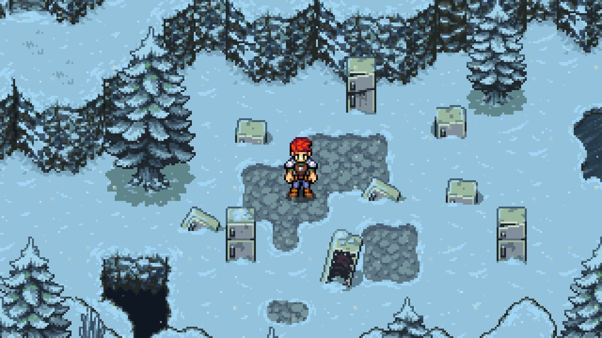 Screenshot for Infinite Alliance