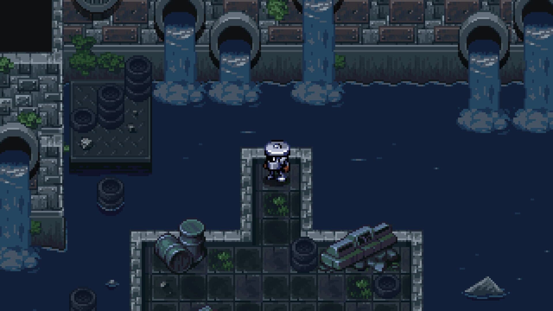 Screenshot for Infinite Alliance