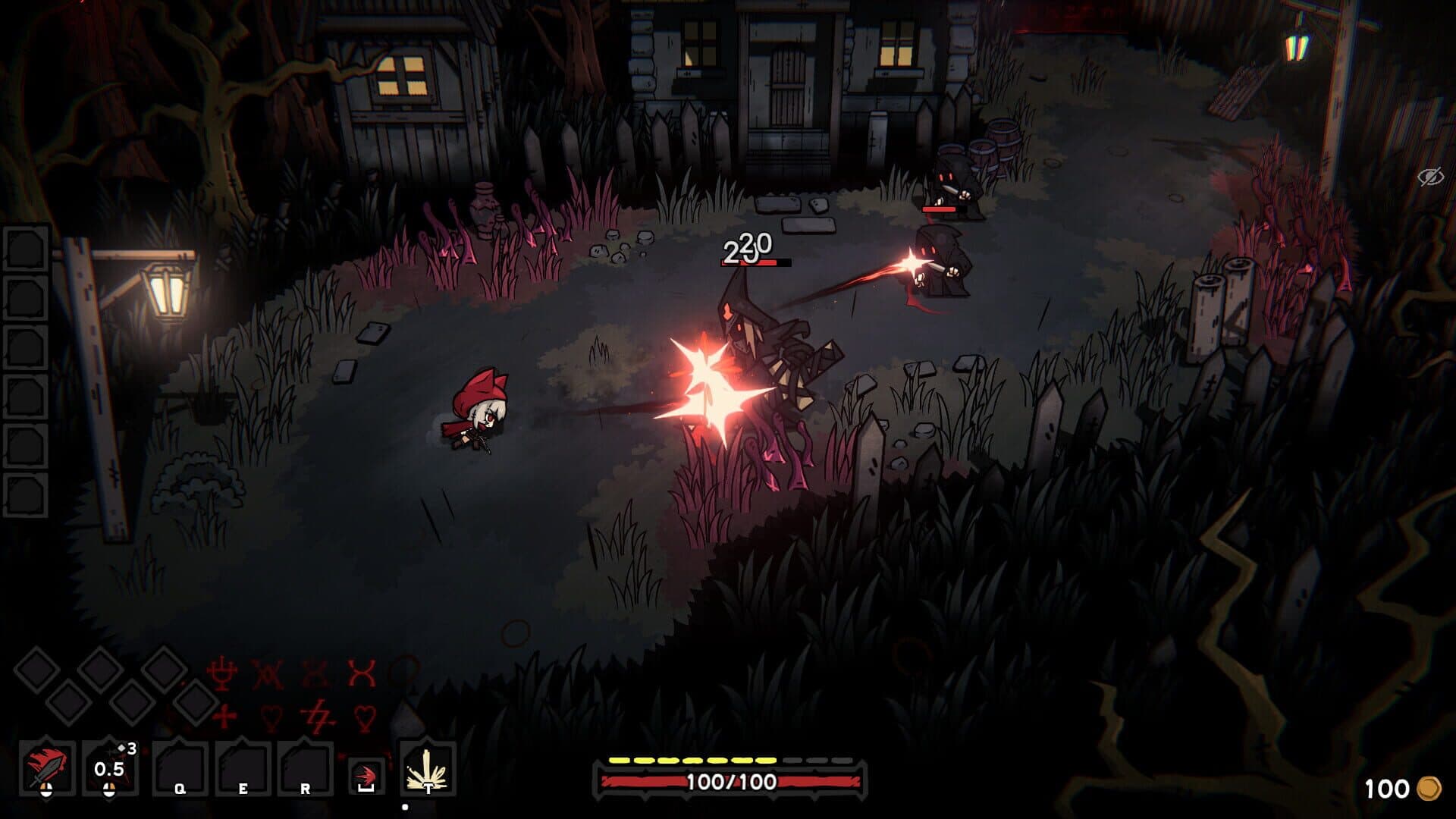 Screenshot for Cinderia